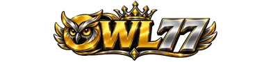 OWL77 Logo