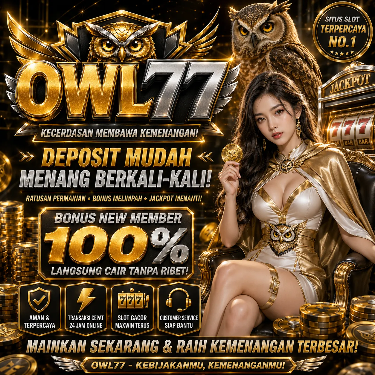 OWL77